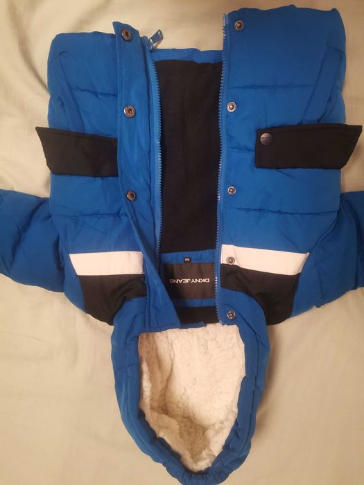 DKNY Kurtka zimowa 18 m (80 , 86)