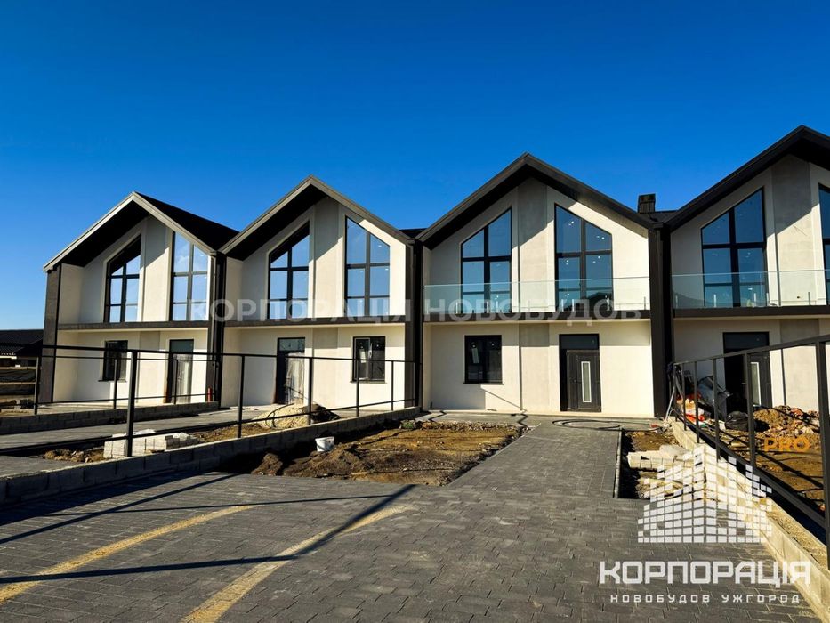 Дом по адресу Петефі Шандора пл. (площадь 125 м²) - Atlanta.ua - фото 10