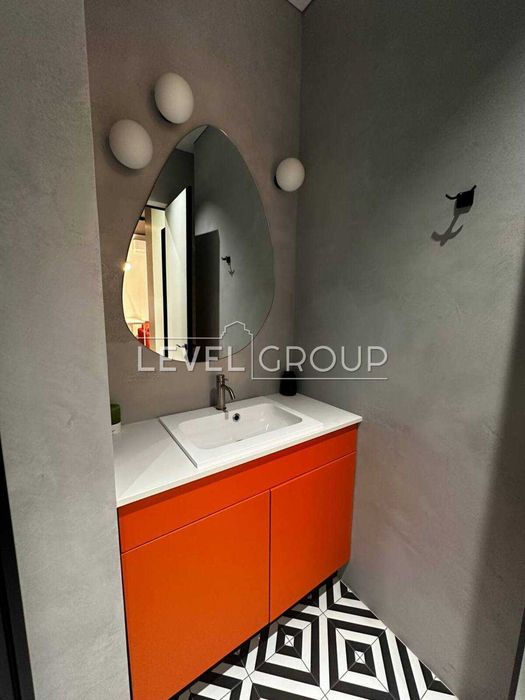 1-room apartment apartment by the address st. Ilenka Yuriya (area 45 m²) - Atlanta.ua - photo 15