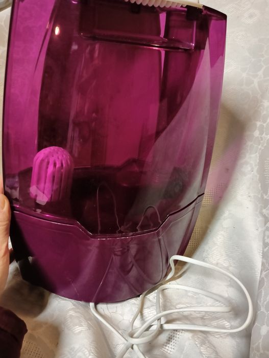 Nawilżacz powietrza Eldom Foggy NU5