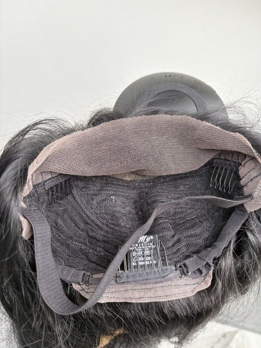 Peruka naturalne włosy Full frontal - Outre My Tresses - wig