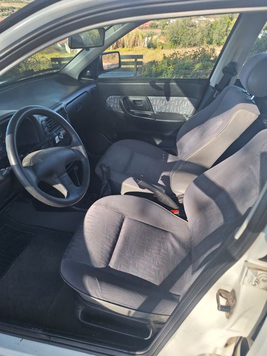 Seat cordoba1998