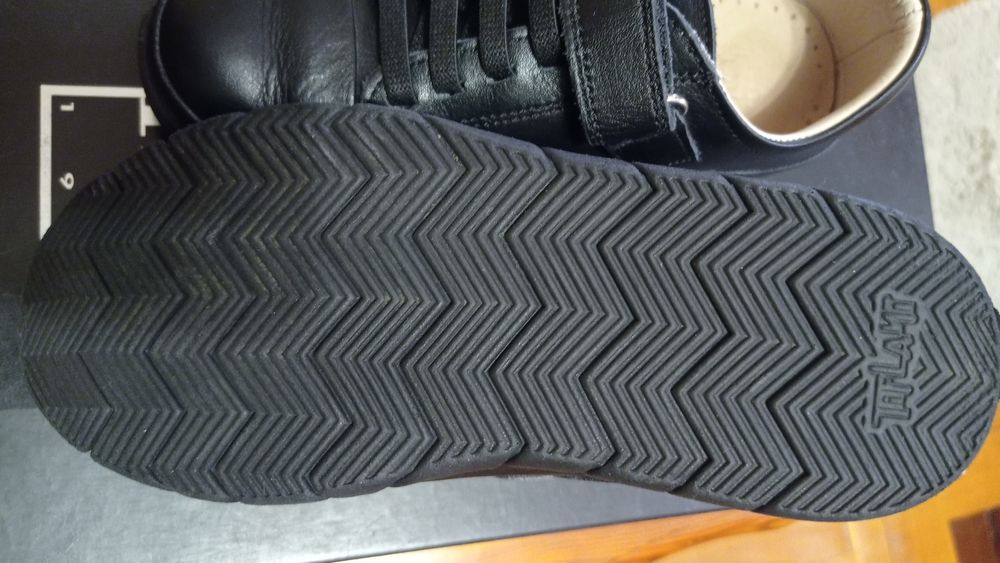 Черевики на хлопчика