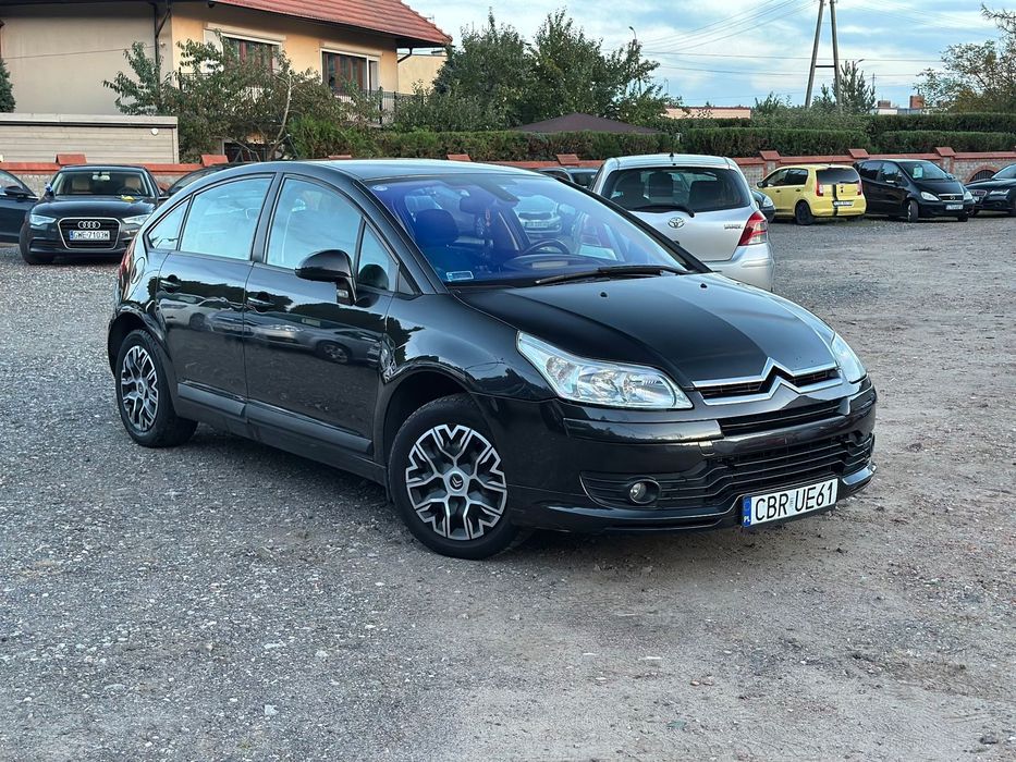Citroën C4
