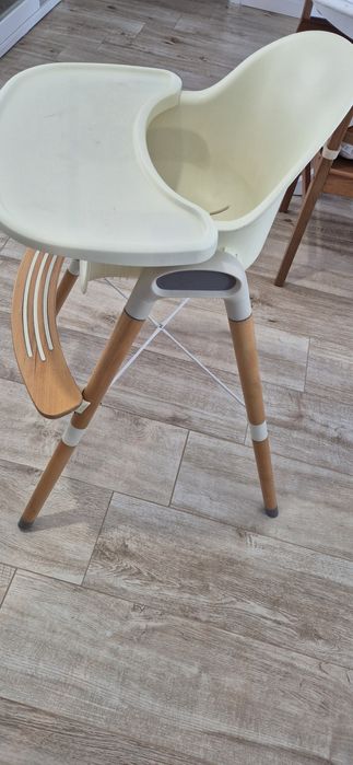 Vendo cadeira de bebé