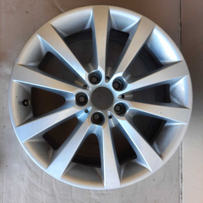 1 szt. felga 5x120 8Jx18 EH2+ IS30 BMW 5 F10 F11 6790173