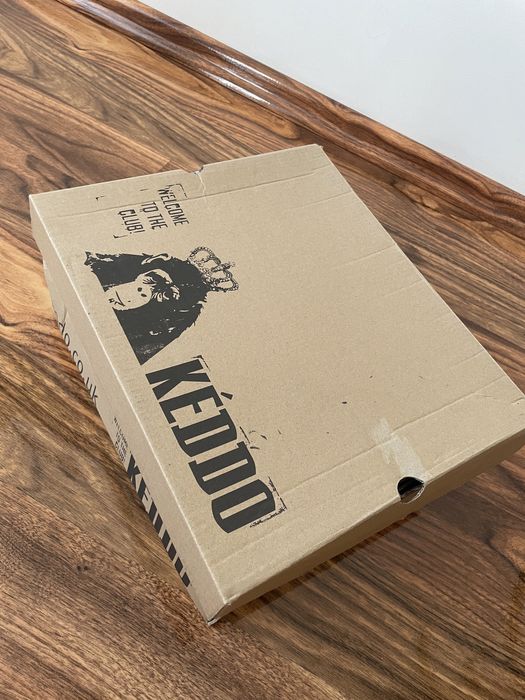 Резиновые полусапожки Keddo 36 р.