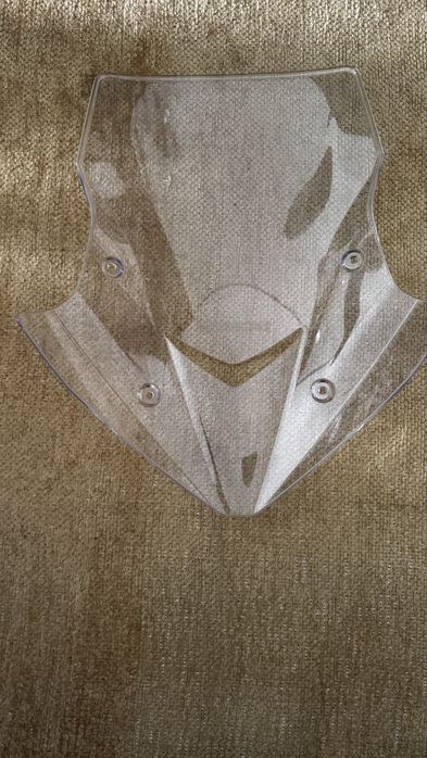 Vidro original honda nc750x 2024