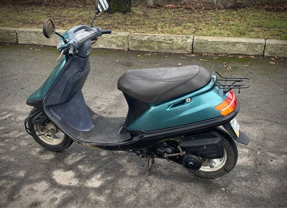 Продам Скутер Honda Tact 24