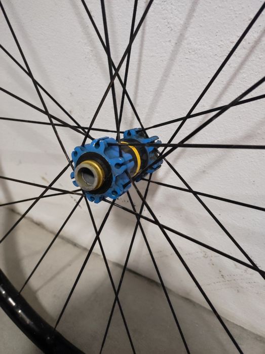 Rodas 27.5 Mavic XA Elite