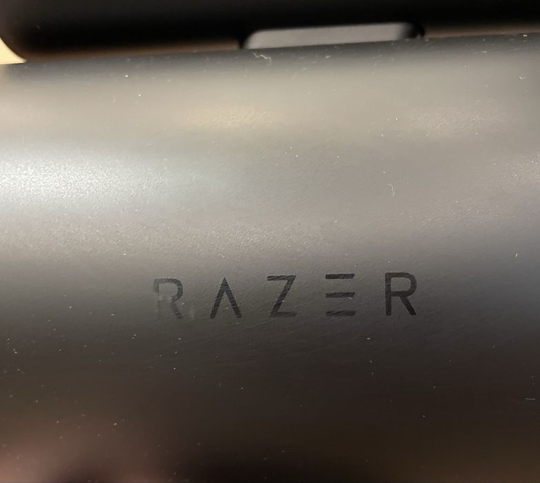 Колонки Razer Nommo Pro 2.1 THX сертифікація
