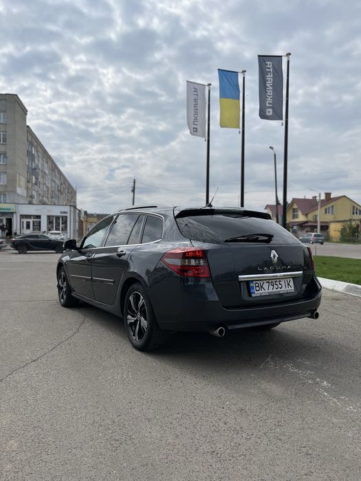 Renault Laguna ПРОДАЖ ОБМІН