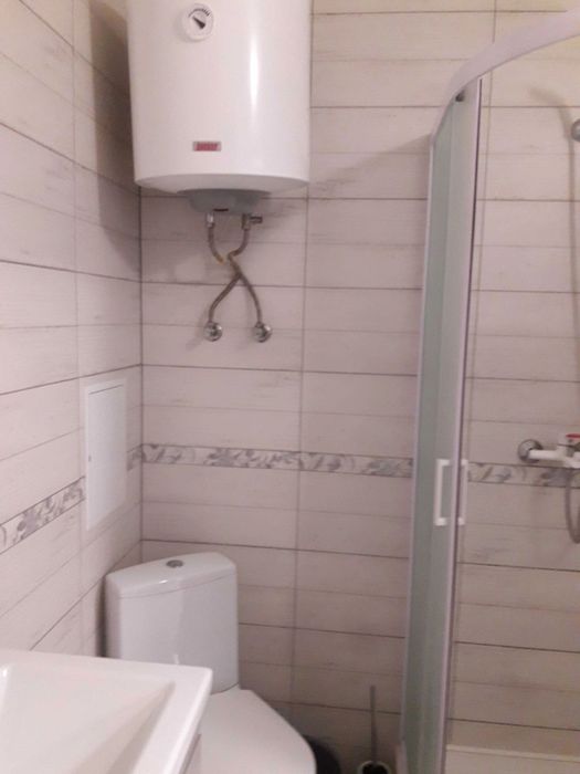 Аренда 1 комн. квартиры в ЖК Днепр. Брама 1