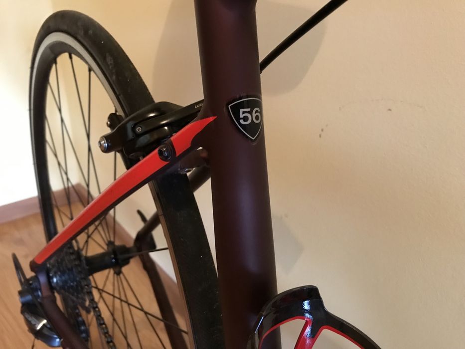 Rower szosowy Specialized Allez Sport