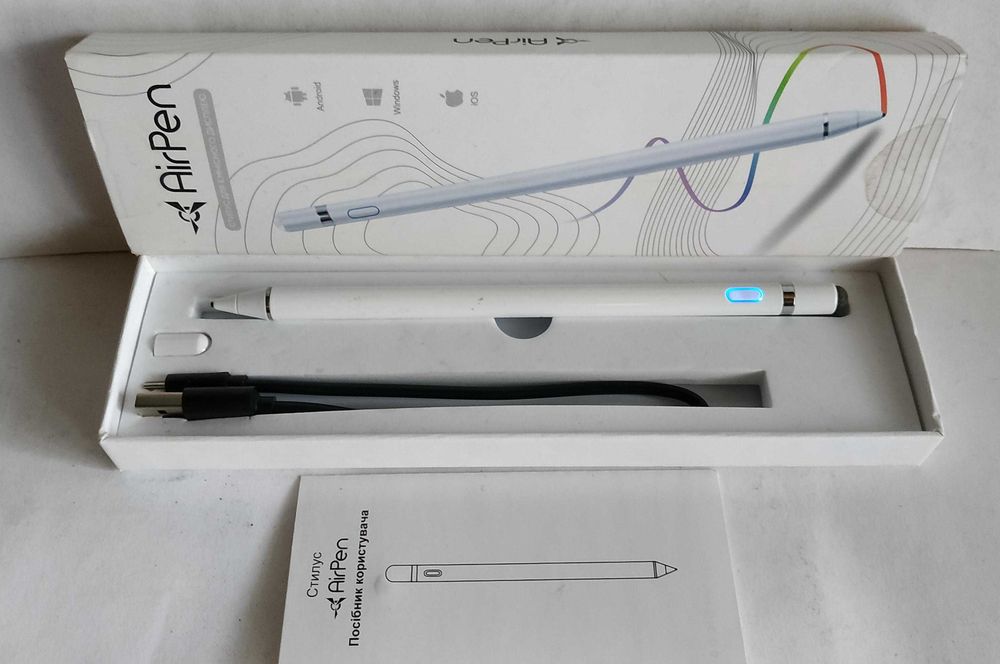 Стилус для рисования AirPen