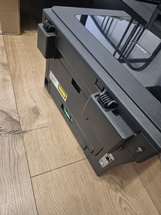 Brother Drukarka DCP-7070DW Duplex 5000 stron