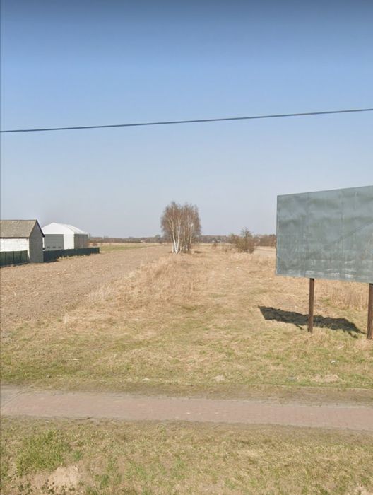 Sprzedam działki rolne