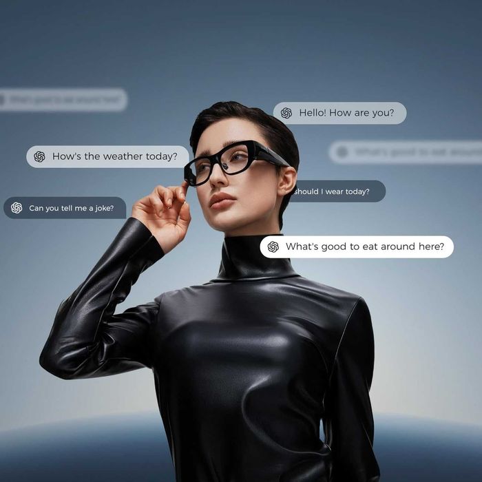 inmo AIR3 Smart AR Glasses, 1080P Micro-OLED Display, 36° FOV, 150" Virtual Screen, Built-in Processor,