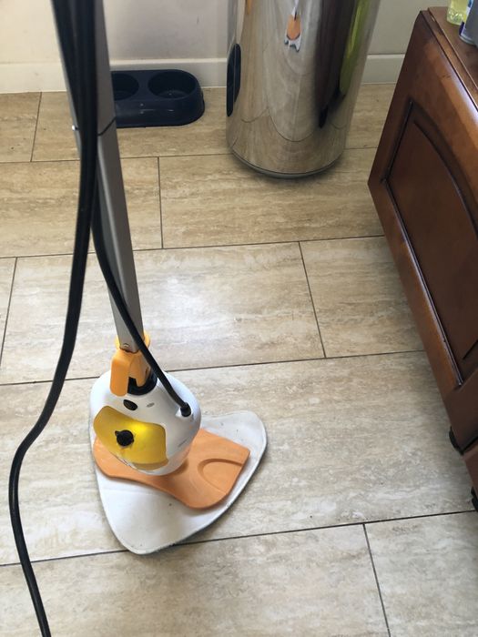 Mop parowy Beldray 1500 W