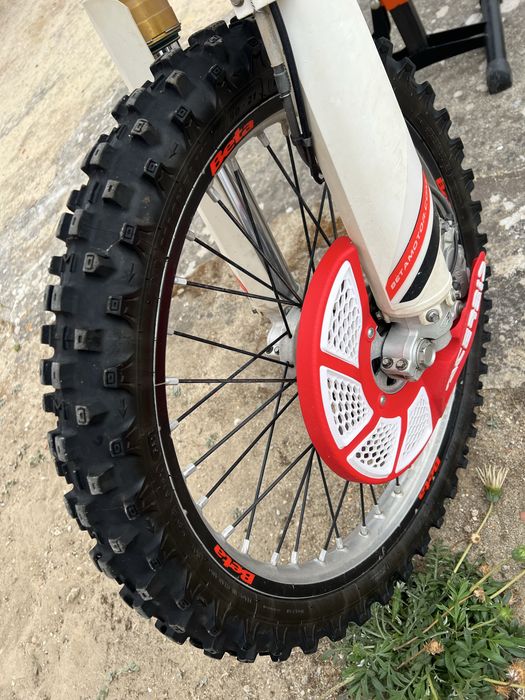 Beta 350 RR ENDURO