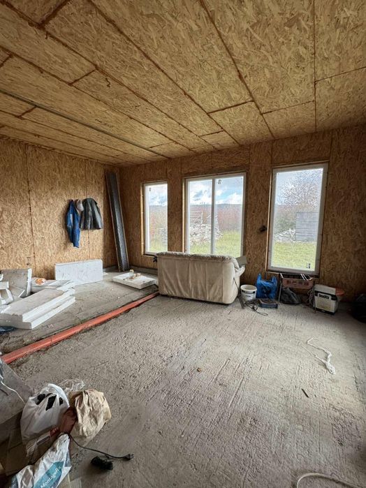 Продаж / Будинок / ур.Мимохід, Клузів