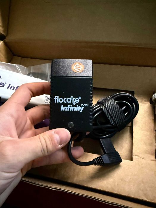 Nutricia Flocare Infinity+