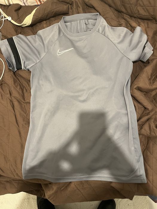 T shirt treino nike