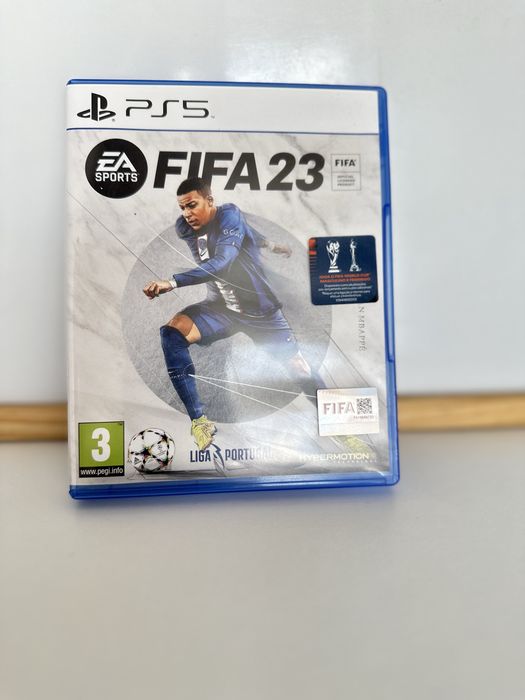 FIFA 23 PS5 PlayStation