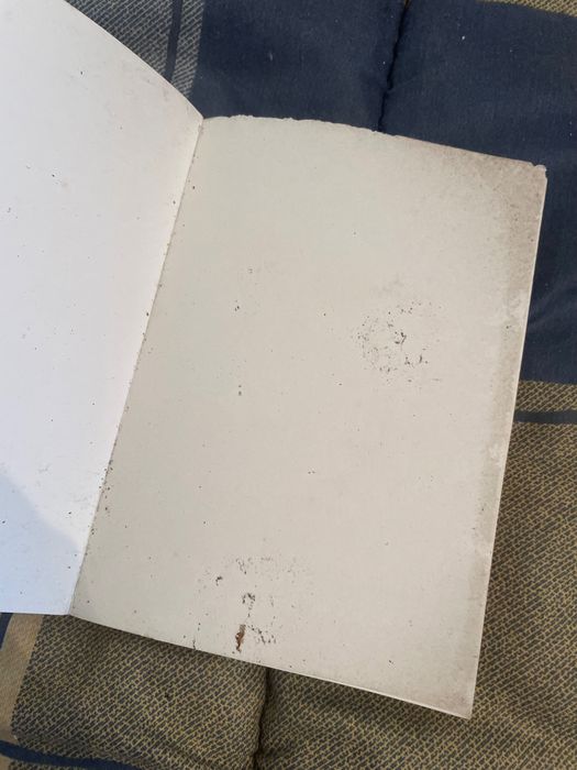 Livro De Como Eu Fui
