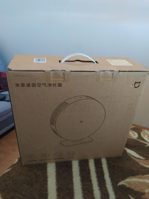 Purificador de ar Desktop Xiaomi