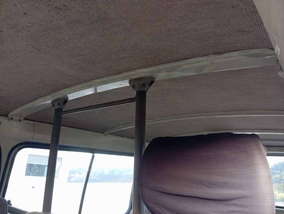 Toyota Hiace  2.5d 19988