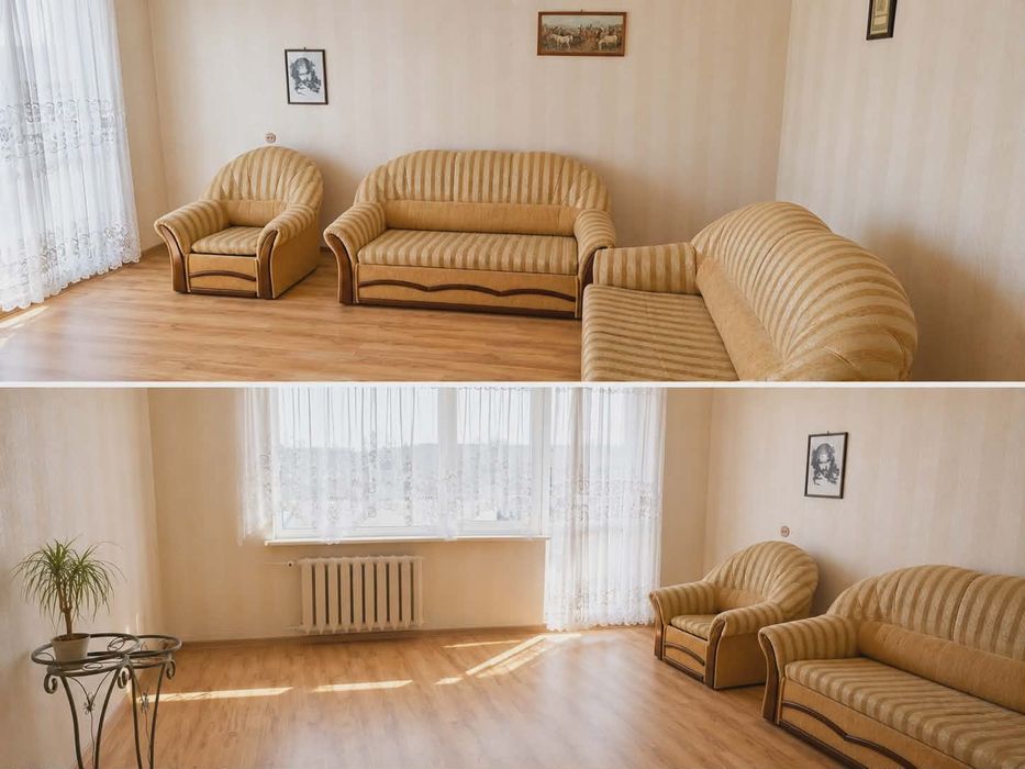 Mieszkanie w centrum Gostynia 60,5 m2