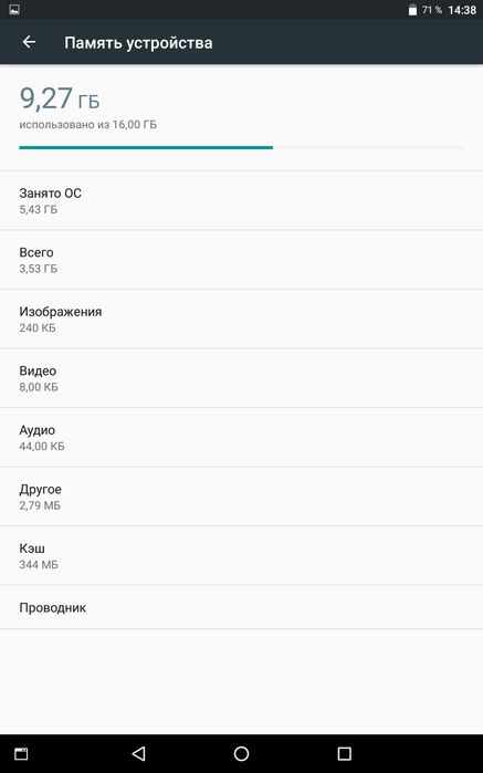 Продам планшет Lenovo Tab 3 8 plus  TB7803F