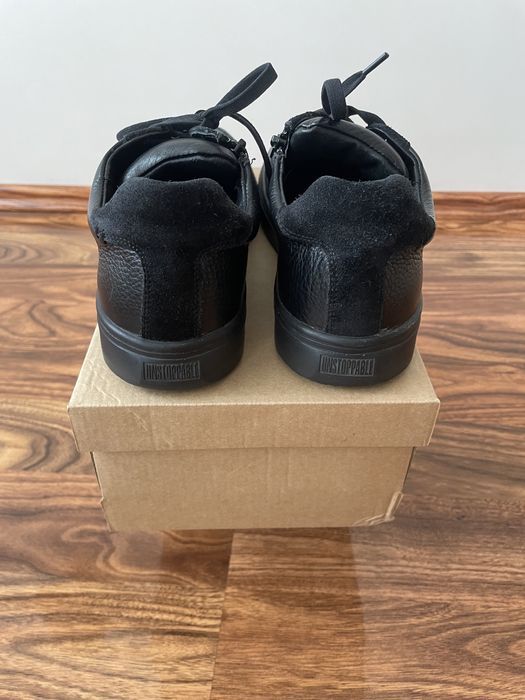 Мокасины подростковые , мужские (кожа) 41 р.