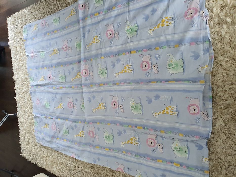 Single Bed Duvet Cover