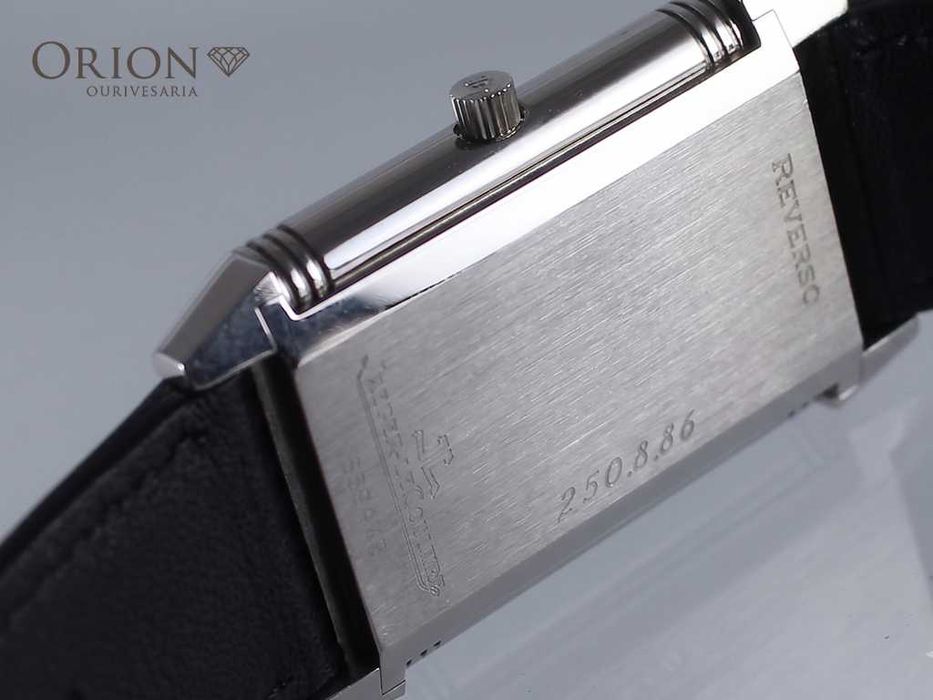 Jaeger-LeCoultre Reverso Classique