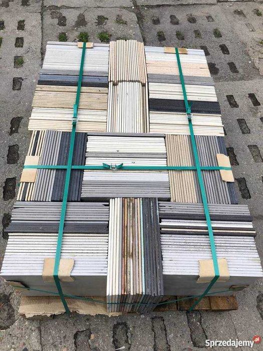 GRESY mix 80x80 I 60x120 mix kolorów