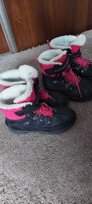 Śniegowce sprandi rozm 32,33