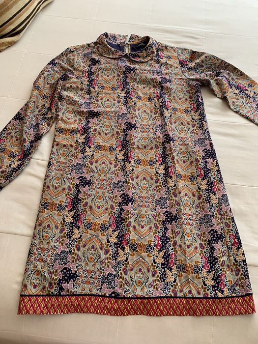 Vestido Lanidor novo