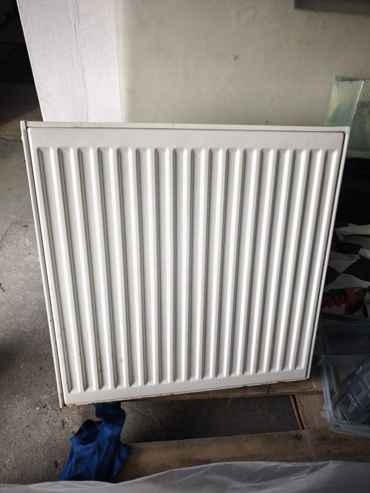 Grzejnik Purmo 60x60x10