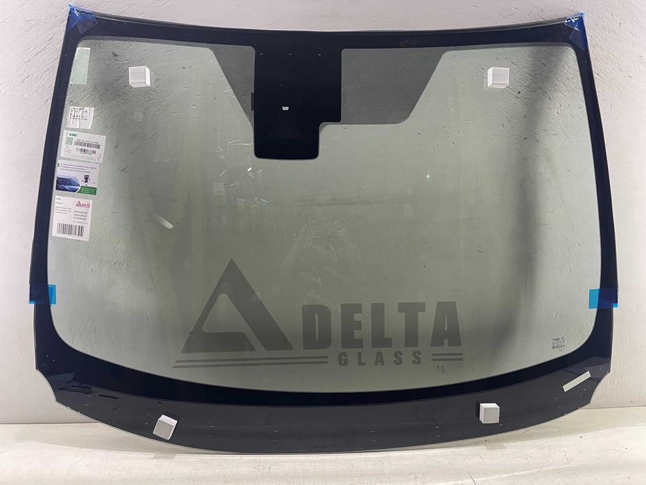 Nissan Murano Z52 (2019-) - лобове скло