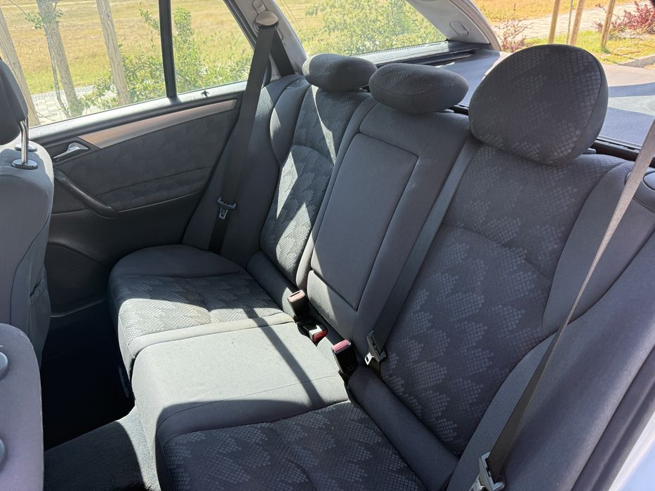 Mercedes C220 CDI Avantgarde cx Auto