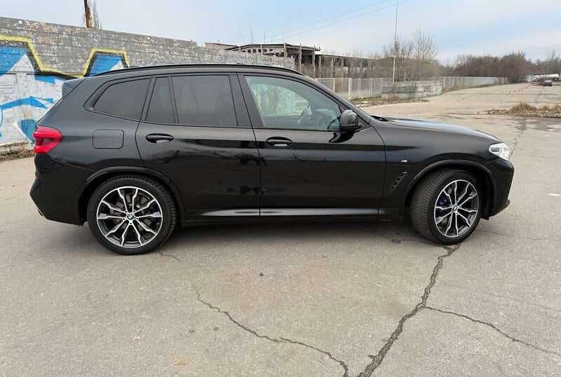 Продається BMW X3 2019