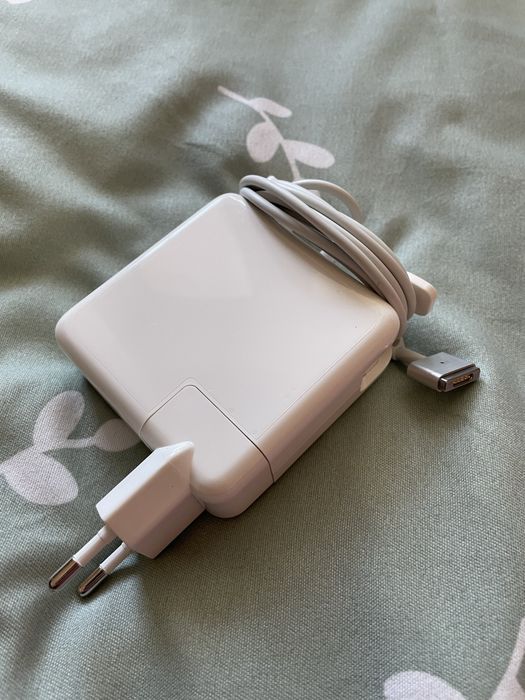 Зарядное устройство MagSafe 2 мощностью 60 Вт для MacBook