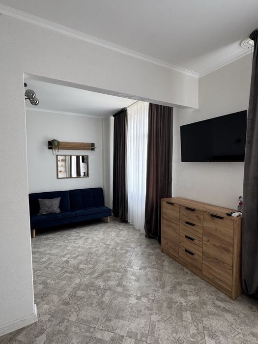 Квартира посуточно ЖК Авторский Ривьера Фонтанка