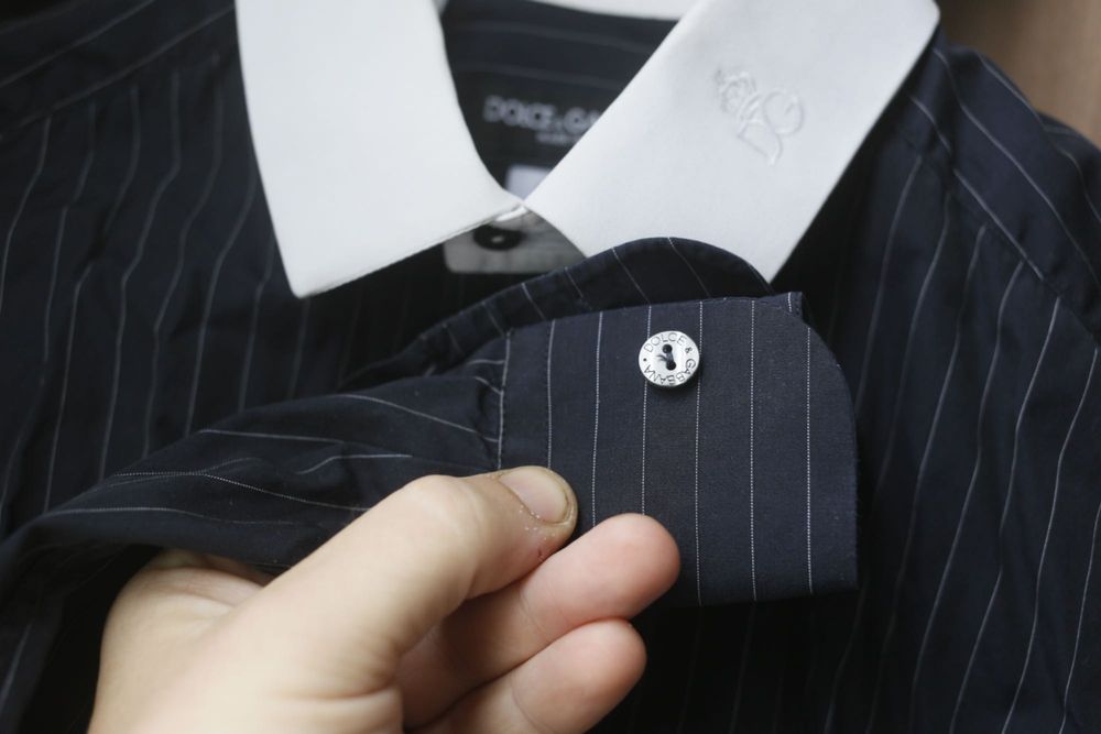 рубашки оригинал brioni,dolce&gabana,ralph Lauren одним лотом