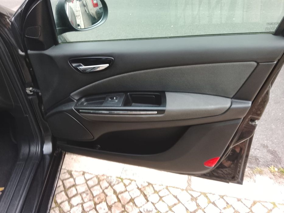 Fiat Bravo 1.6 M-Jet Kit Sport Pur-O2