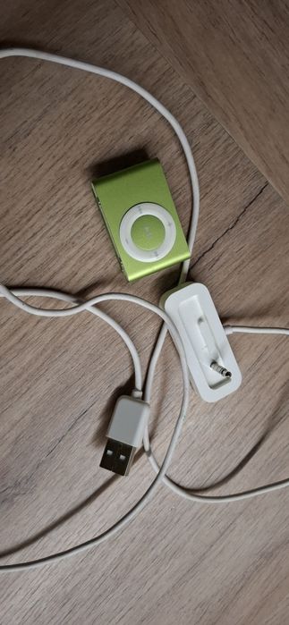 Ipod Shuffle,  nano 6 gen 7gen