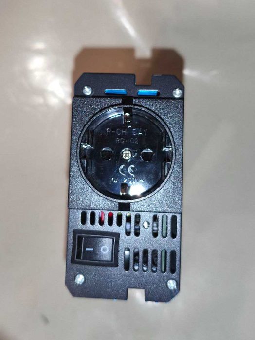 ІНВЕРТОРИ 12В Tataliken 3000Вт для котла і холодильника. Чистий синус