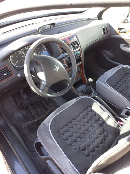 Peugeot 307 sw 1.4Hdi